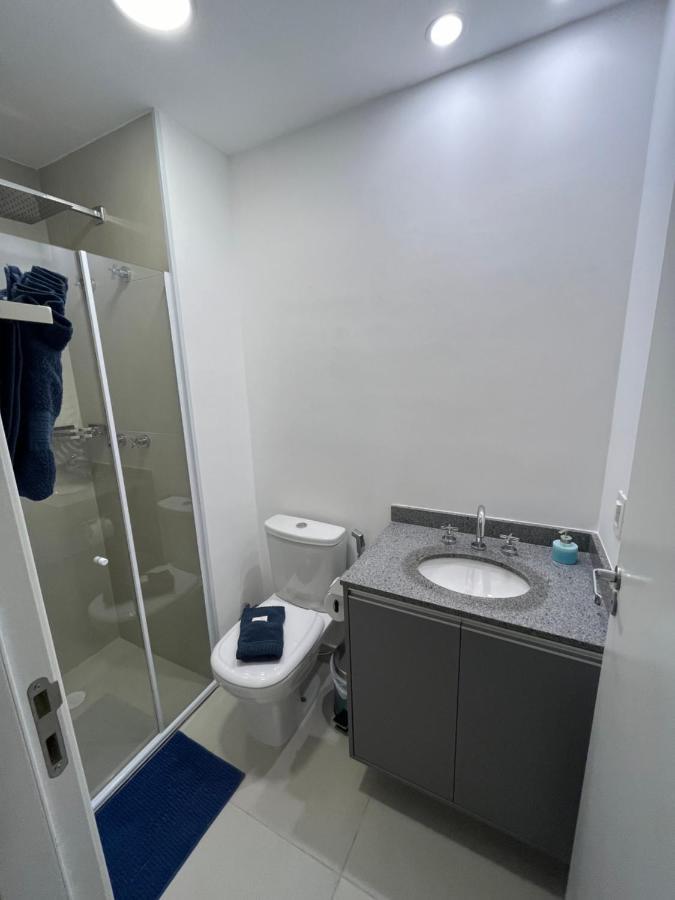 Gray One - Apto Novo, Moderno, Varanda, Poucos Passos Da Estacao Luz Σάο Πάολο Εξωτερικό φωτογραφία